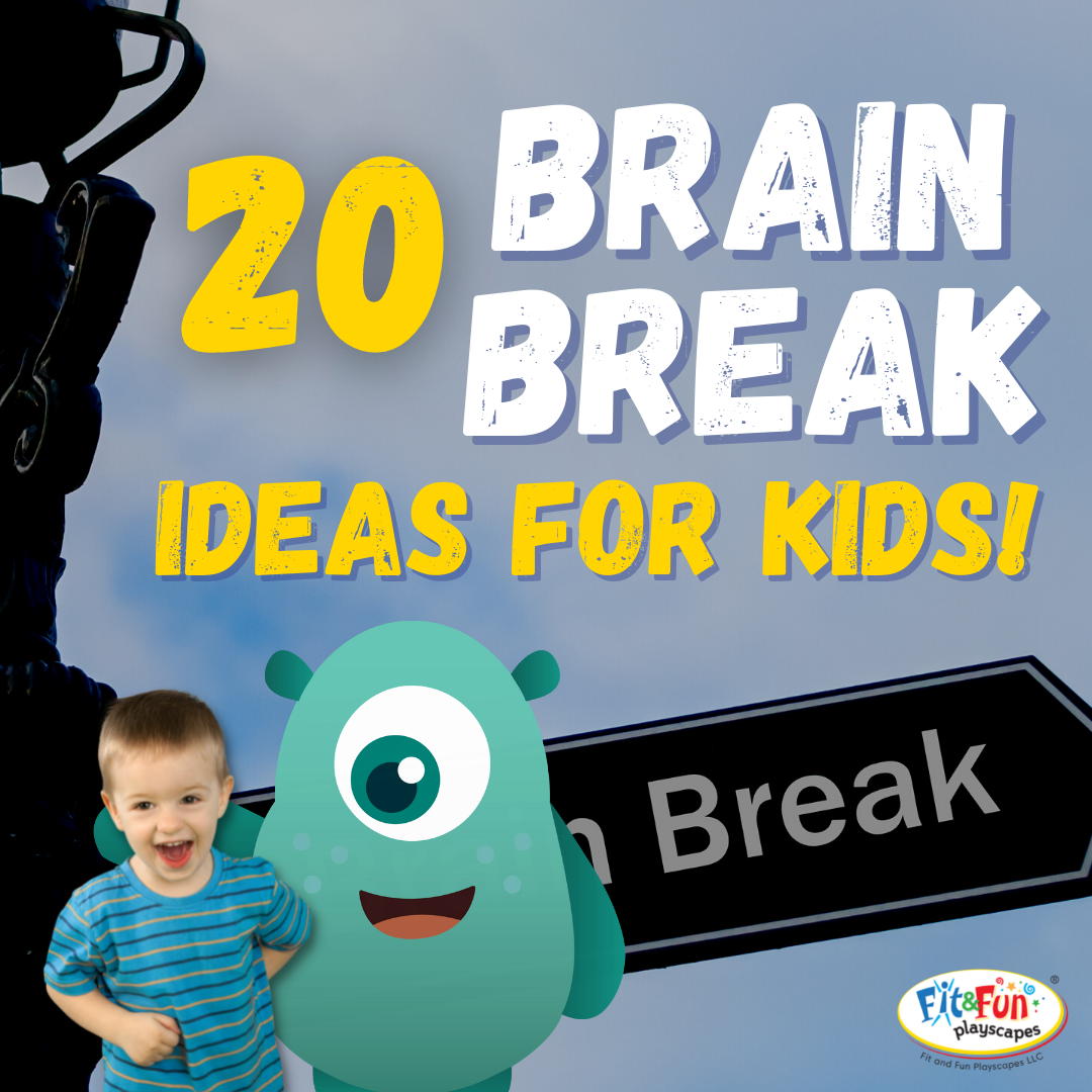 Fun Brain Break Ideas For Middle School